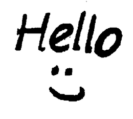HELLO trademark