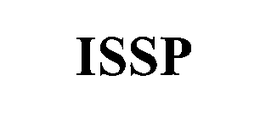 ISSP trademark