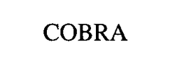 COBRA trademark
