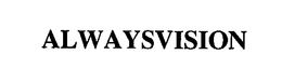 ALWAYSVISION trademark