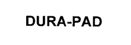 DURA-PAD trademark