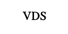 VDS trademark