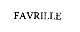 FAVRILLE trademark
