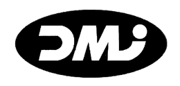 DMI trademark
