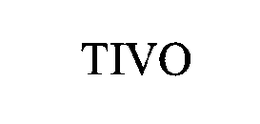 TIVO trademark