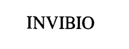 INVIBIO trademark