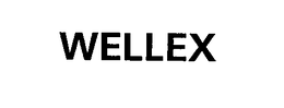 WELLEX trademark
