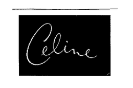 CELINE trademark