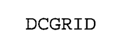 DCGRID trademark