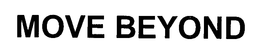 MOVE BEYOND trademark