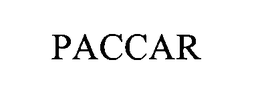 PACCAR trademark