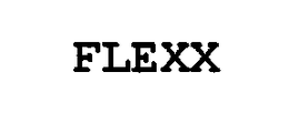 FLEXX trademark