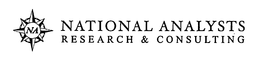NA NATIONAL ANALYSTS RESEARCH & CONSULTING trademark