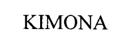 KIMONA trademark