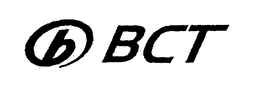 B BCT trademark