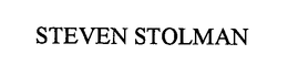 STEVEN STOLMAN trademark