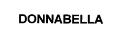 DONNABELLA trademark