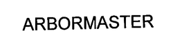 ARBORMASTER trademark