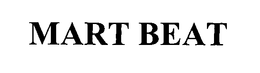 MART BEAT trademark