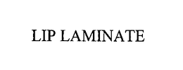 LIP LAMINATE trademark