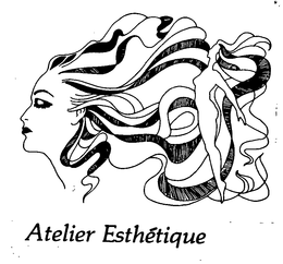 ATELIER ESTHETIQUE trademark