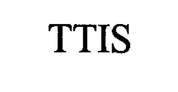 TTIS trademark