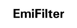 EMIFILTER trademark