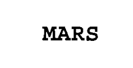 MARS trademark