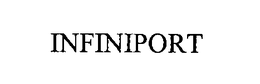 INFINIPORT trademark
