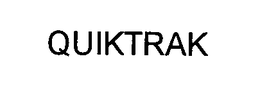 QUIKTRAK trademark
