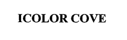ICOLOR COVE trademark