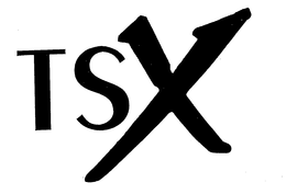 TSX trademark