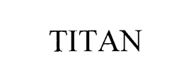TITAN trademark