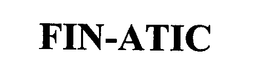 FIN-ATIC trademark
