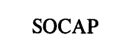 SOCAP trademark