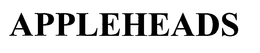 APPLEHEADS trademark