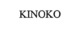 KINOKO trademark
