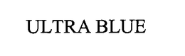 ULTRA BLUE trademark