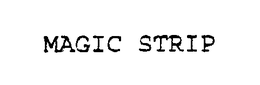 MAGIC STRIP trademark