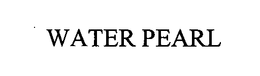 WATER PEARL trademark