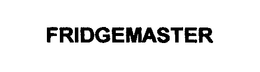 FRIDGEMASTER trademark
