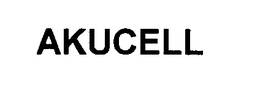 AKUCELL trademark