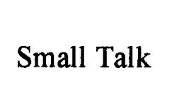SMALL TALK trademark