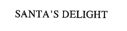 SANTA'S DELIGHT trademark