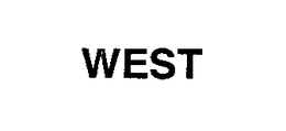 WEST trademark