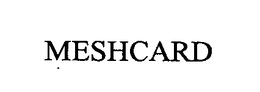 MESHCARD trademark