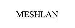 MESHLAN trademark