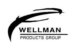 WELLMAN PRODUCTS GROUP trademark