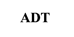 ADT trademark