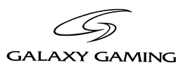 GALAXY GAMING trademark